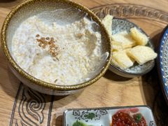 -格日勒阿妈蒙古厨房(新华广场店)