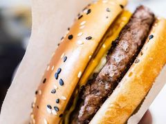 -麦当劳(塔园路店)