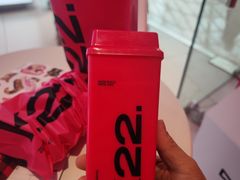 -K22.酸奶草莓(烟台芝罘店)