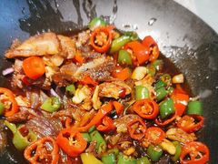 -人民公社大食堂(顺义总店)