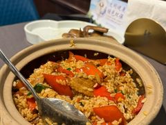 -肆月河豚·新淮扬(金融街店)