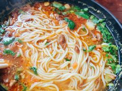 -一品飘香米线(一中总店)