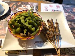 -木屋烧烤(白石洲店)