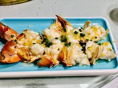 -锦里海景海鲜餐厅.三亚老字号(亚龙湾中心广场店)