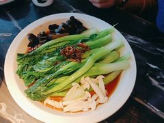 -新白鹿餐厅(虹桥南丰城店)