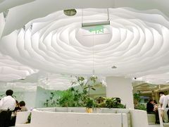 -大树餐厅(朝阳大悦城店)
