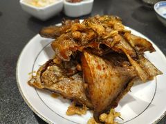 -白家餐厅(徐家汇店)