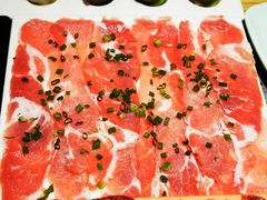 -鲜货俚鲜火锅(青果路店)