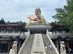 -句容茅山景区