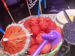 -巴特餐饮6加1音乐餐吧·新疆菜