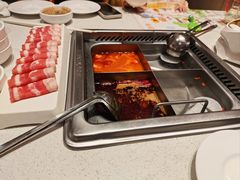 -海底捞火锅(南开鲁能城店)