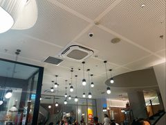 -必胜客(安盛购物广场金州店)