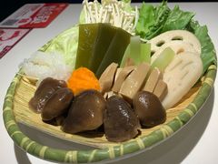 -鱼酷活鱼烤鱼(人信汇商场店)