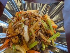 -那拉提之疆·新疆菜(美院店)