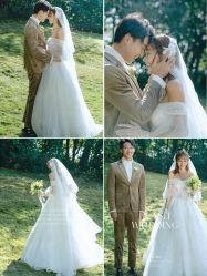 -雪中彩影婚纱摄影·微光艺术中心