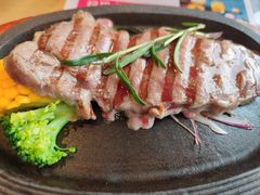 -海维克牛排馆HIGHWIC(右岸环宇坊店)