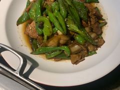 -绿茶餐厅(天津天河城店)