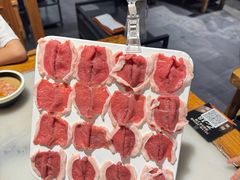 -北平三兄弟涮肉(簋街总店)
