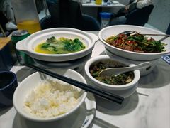 -兰湘子·湘菜小炒(石家庄万象城店)