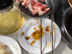 -北平楼·老北京涮羊肉(双流总店)