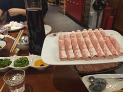 -1078號老北京涮肉(松柏店)