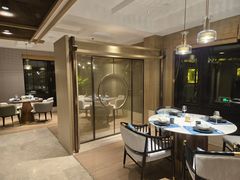 -杭州西湖柳莺里酒店·闻莺厅