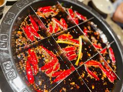 -重庆渝达老火锅(春熙路店)