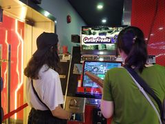 -天天玩X秋葉原日系动漫游戏中心