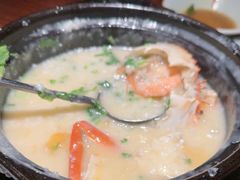 -蚝翅·海鲜粥·烧烤·羊肉季(鄞州万达店)