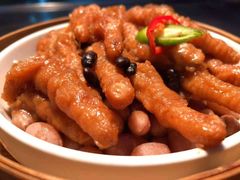 -高第街56号餐厅(银座商城玉函店)