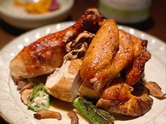 -High Yaki THE SEA海鲜居酒屋