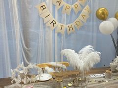 -慢隅法式小馆·生日求婚西餐厅
