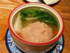 清炖狮子头-南京人家(盛京大奥莱店)