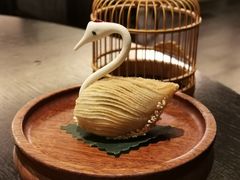 -广州康莱德·韵轩中餐厅