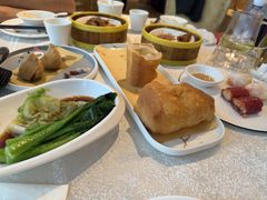 -海皇食府(水都假日酒店店)