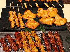 -有喜屋·深夜食堂(北京西路店)