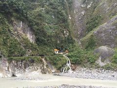 -太鲁阁公园