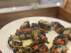 -东方苑自助餐厅(稻香湖景酒店)