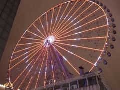 -星城之眼摩天轮