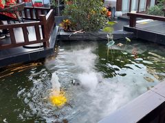 -濮园 · 四合院餐厅