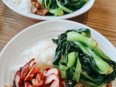 -裕记烧腊连锁餐饮(外马分店)