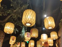 -南京大牌档(新街口德基广场店)