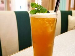 -Dazzling Cafe 蜜糖吐司专卖店