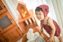 -婴爱儿童摄影 BabyloveStudio(中山门店)