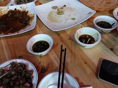 -南记食粥坊·宵夜大排档(岭南分店)