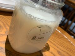 米汤儿-苏小柳手工点心(人民广场分院)