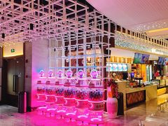 -青水瓦台汤泉(未央店)