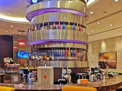 -上海大宁福朋喜来登酒店大堂吧(共和新路店)