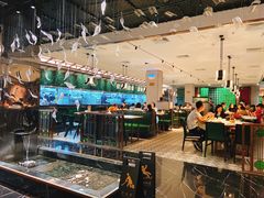 -大鸽饭(体育西路店)