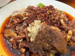 -温记府廟豆汤饭·始于1955年(海椒店)